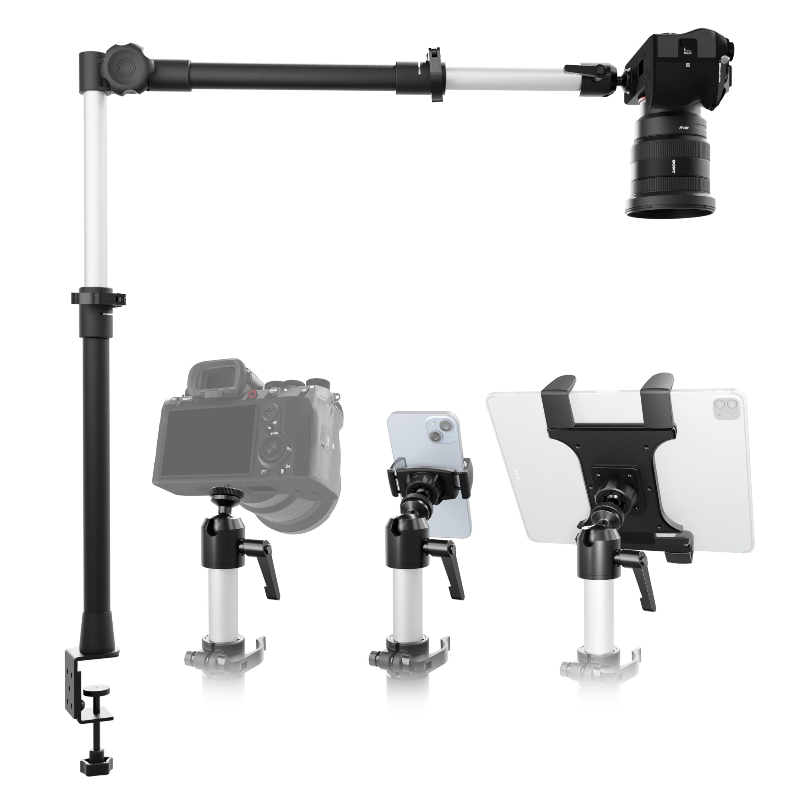 Creator Mounts